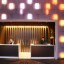 A strategic trick to make adorable front office for hotel: Strategic tricks to make charming front office (2)