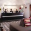 A strategic trick to make adorable front office for hotel: Strategic tricks to make charming front office (7)