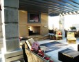 Contemporary and elegant outdoor living room design ideas: adorable outdoor living room