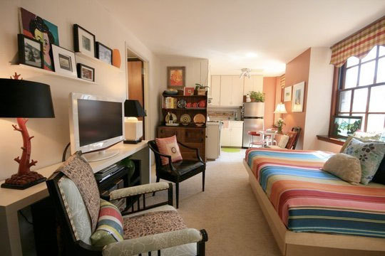 Amazing apartment floor plans
