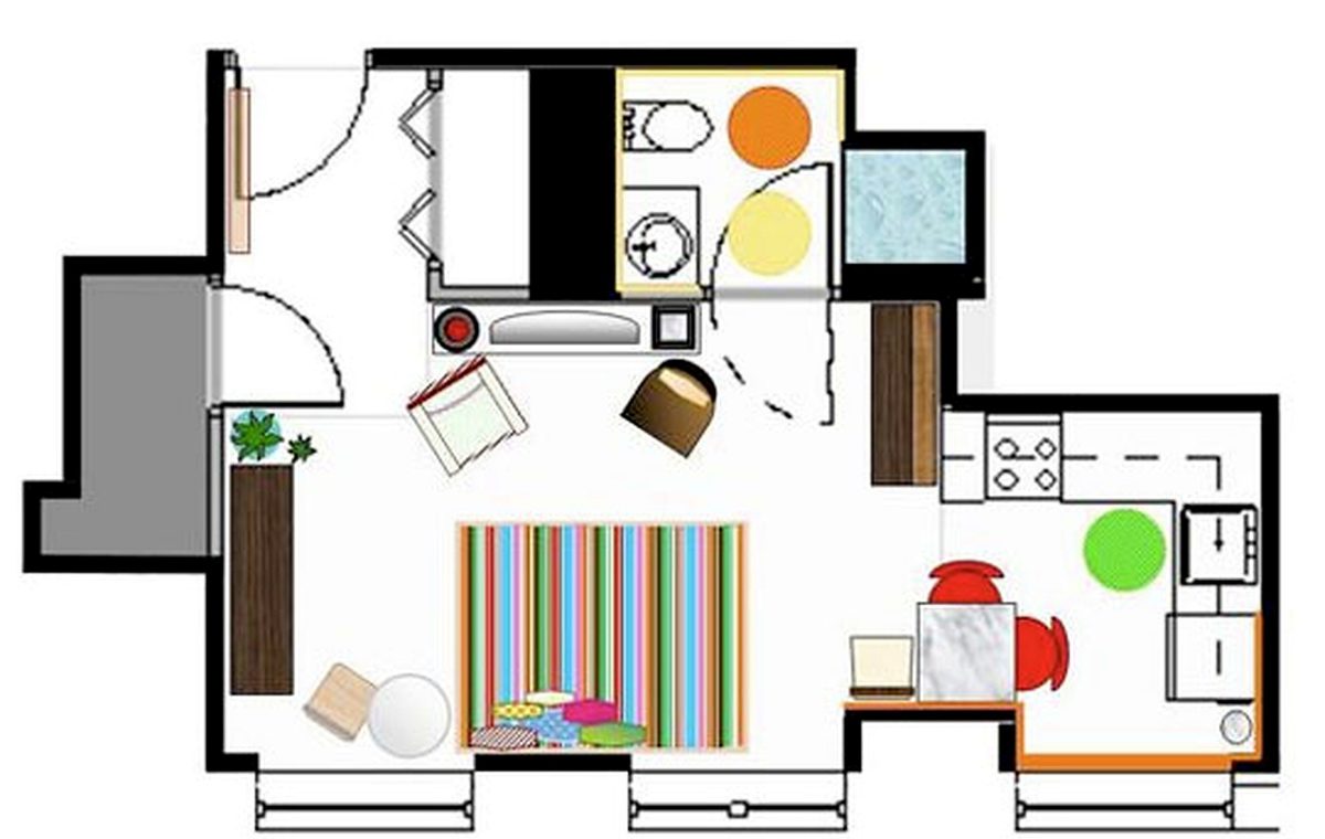 Cool Apartment Layout Planner