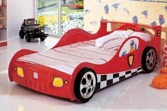 exclusive car toddler bed for little boys bedroom ideas