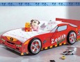 Cool children car beds for toddler boy bedroom design ideas: creative car beds theme for toddler boys bedroom ideas