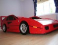 Cool children car beds for toddler boy bedroom design ideas: Cool children car beds for toddler boy bedroom design ideas: fresh car bed children for boys bedroom design