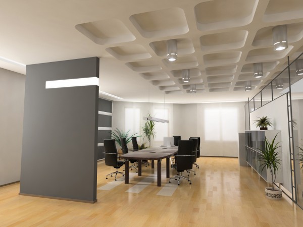 elegant-conference-room-design-ideas-with-amazing-ciling-decoration