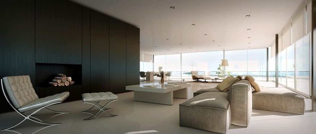Contemporary Living Room Ideas For Office Design 600x254 1