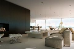 Contemporary Living Room Ideas For Office Design 600x254 1 Scaled