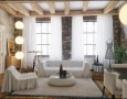 Cool Livingroom Interior Design for Wide Space: great living room interior designs for fashion designer with beatiful modern decoration