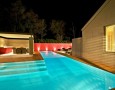 Cool Pool Design for Modern Home Inspiration: Amazing pool design plans