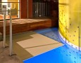 Cool Pool Design for Modern Home Inspiration: Amazing pool designs for small spaces