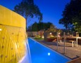 Cool Pool Design for Modern Home Inspiration: Beautiful natural pool design
