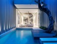 Cool Pool Design for Modern Home Inspiration: Cool Design Your Own Pool