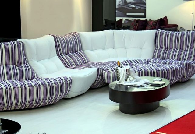 Couches for Small Living Rooms for Modern and Minimalist Spaces