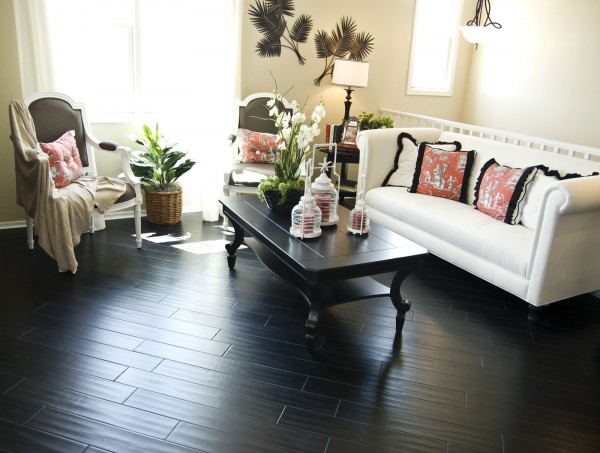 living room couch and chair ideas for small space with white modern theme and fresh plants