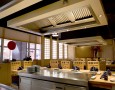 Designing A Restaurant with Best Interior Design Concept: beatiful restaurant kitchen design ideas with modern furniture