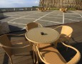 Designing A Restaurant with Best Interior Design Concept: best restaurant design in the world with outdoor dining table and beautiful scenery