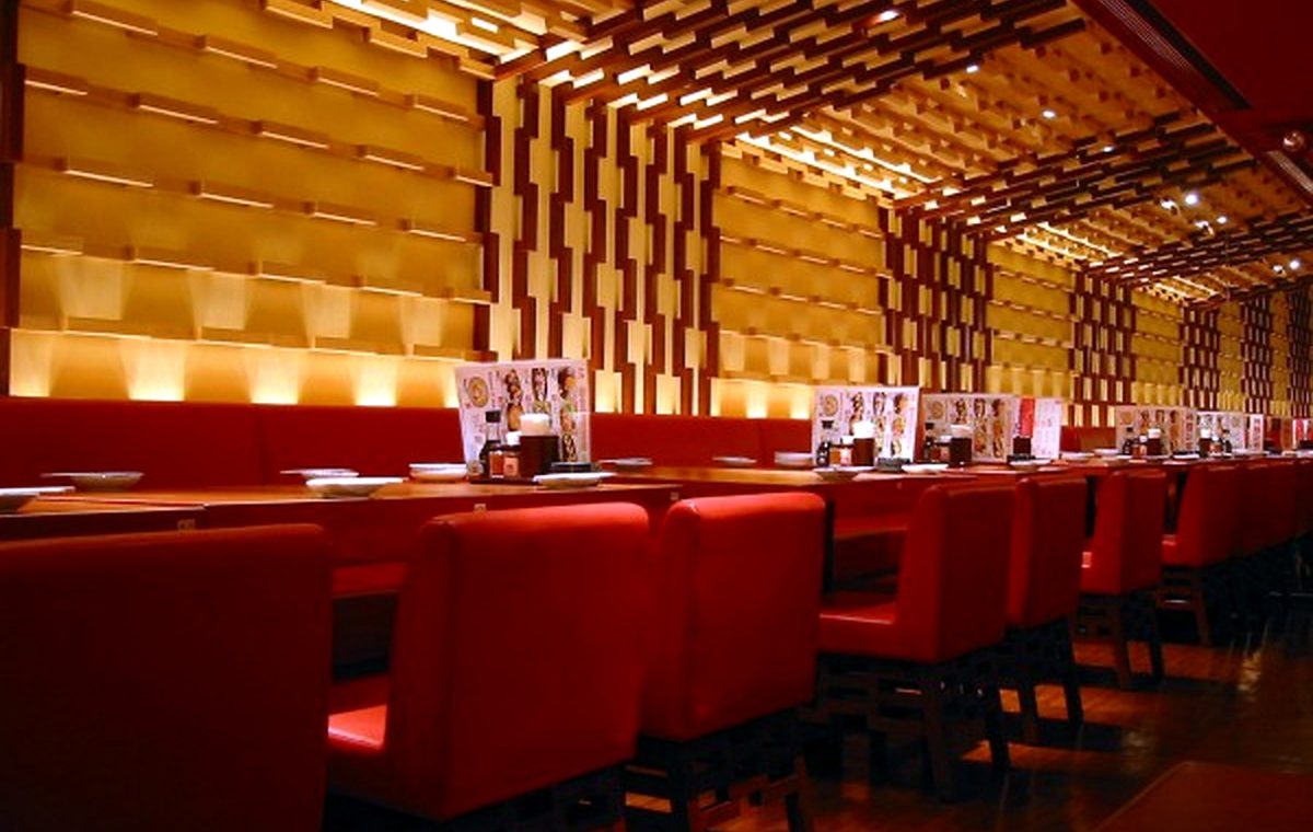 Designing A Restaurant With Best Interior Design Concept