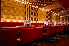 Fast Food Restaurant Design Ideas With Adorable Lighting Ideas 600x450 1 Scaled