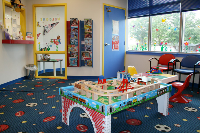 Educative indoor playground room with colorful lego: Educative indoor playground room with colorful lego: Brilliant and colorful lego room in educative indoor playground