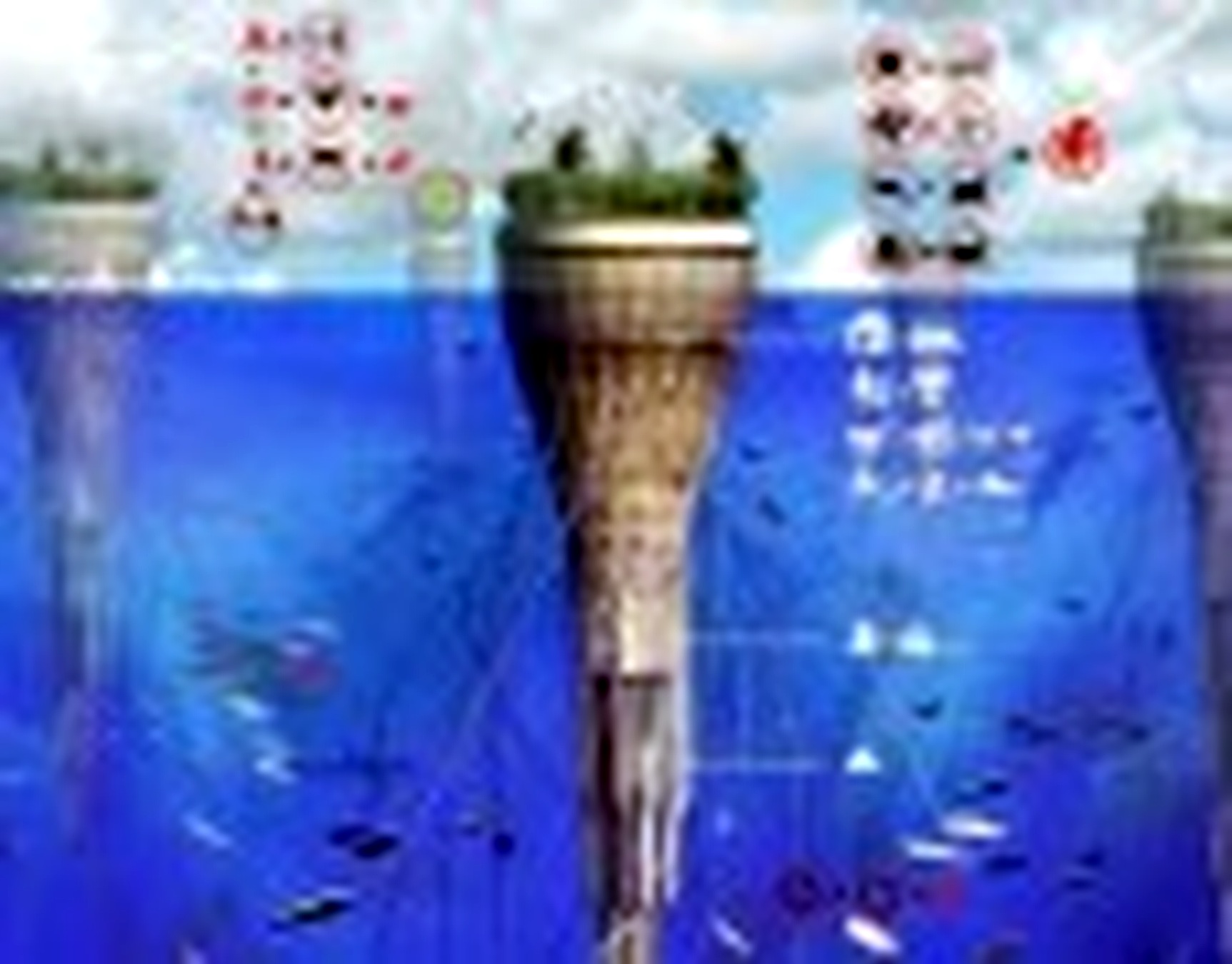 Best future building scheme to maintain ecological balance: Future Building Scheme Architectural Miracle 6 2