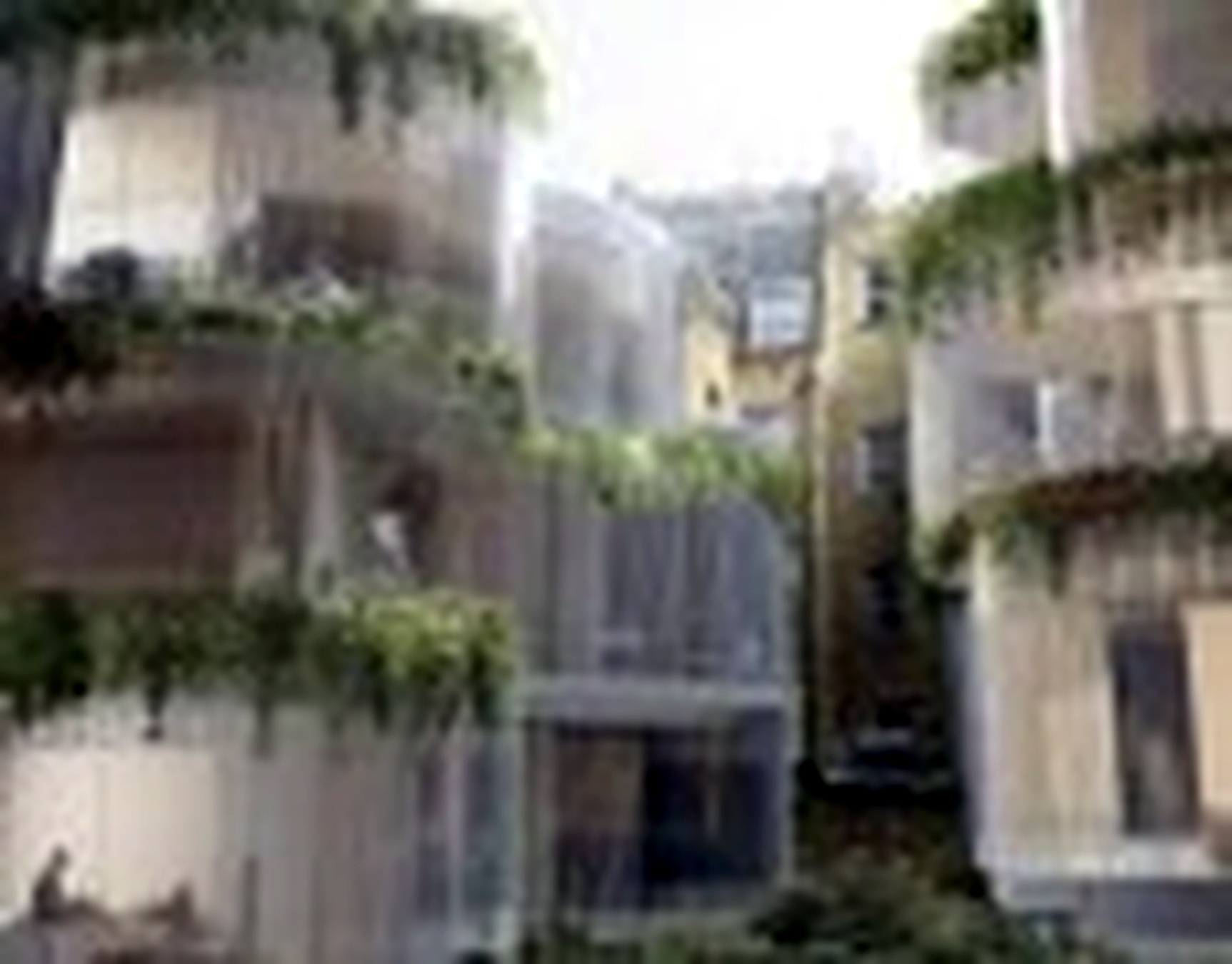 Future building scheme is an architectural miracle: future building scheme architectural miracle (7)