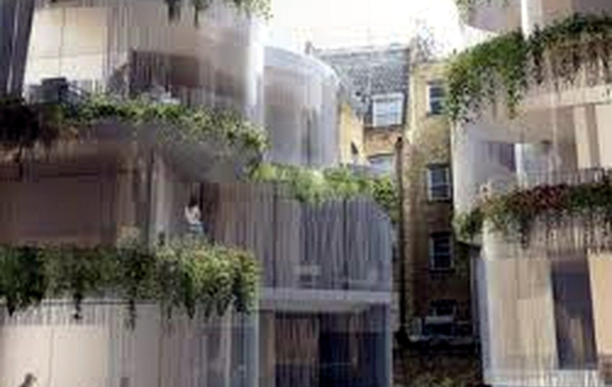 : Future Building Scheme Architectural Miracle (7)