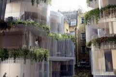 : Future Building Scheme Architectural Miracle (7)