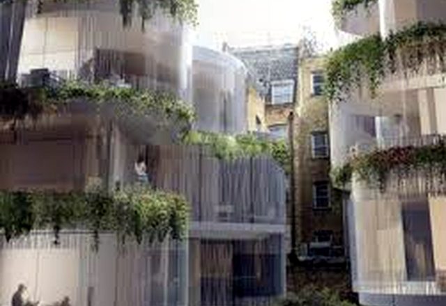 : Future Building Scheme Architectural Miracle (7)