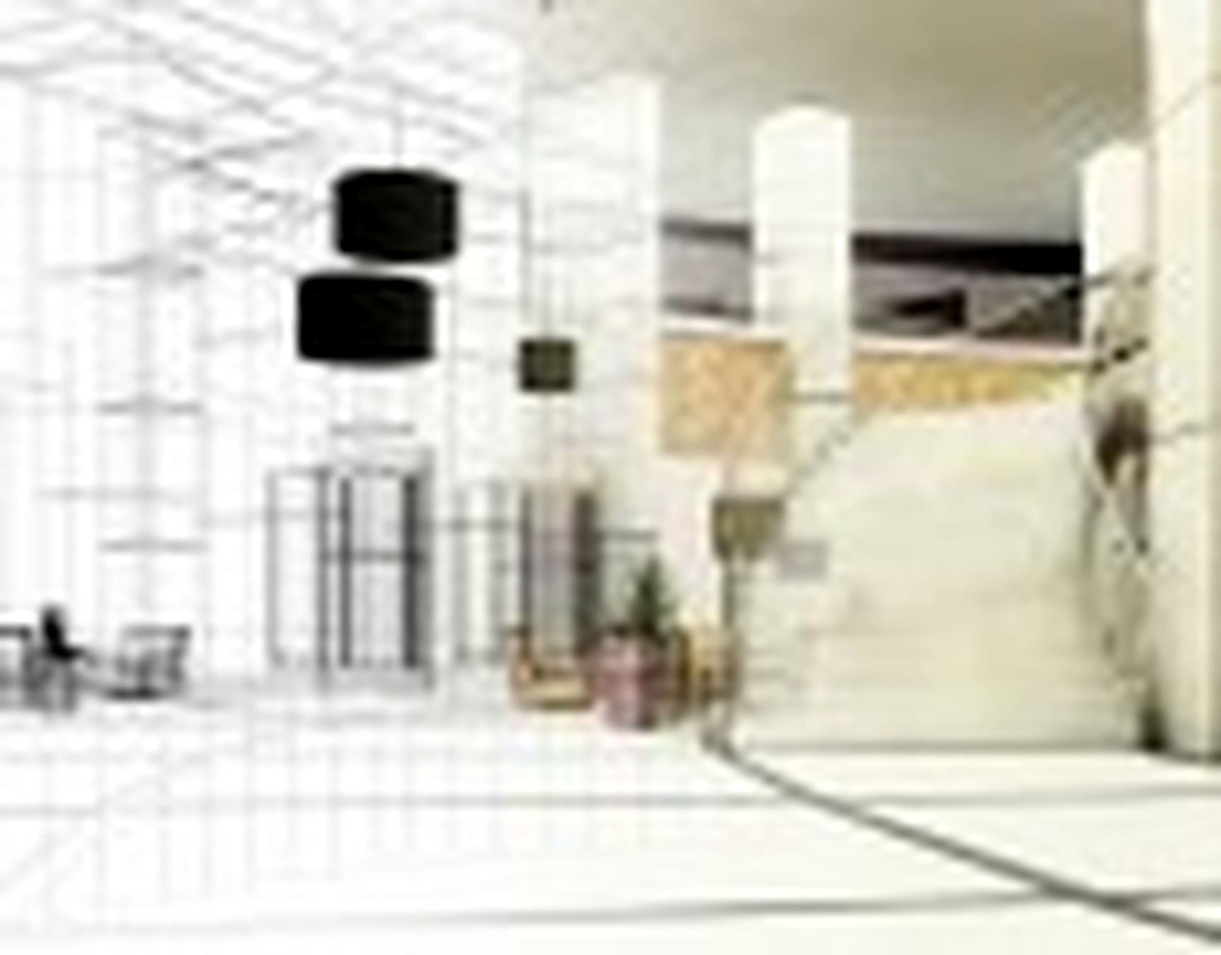 Good 3D Building Scheme and Floor Plans Ideas for House and Office Design: Good-building-scheme-idea-for-waiting-room-of-a-hotel