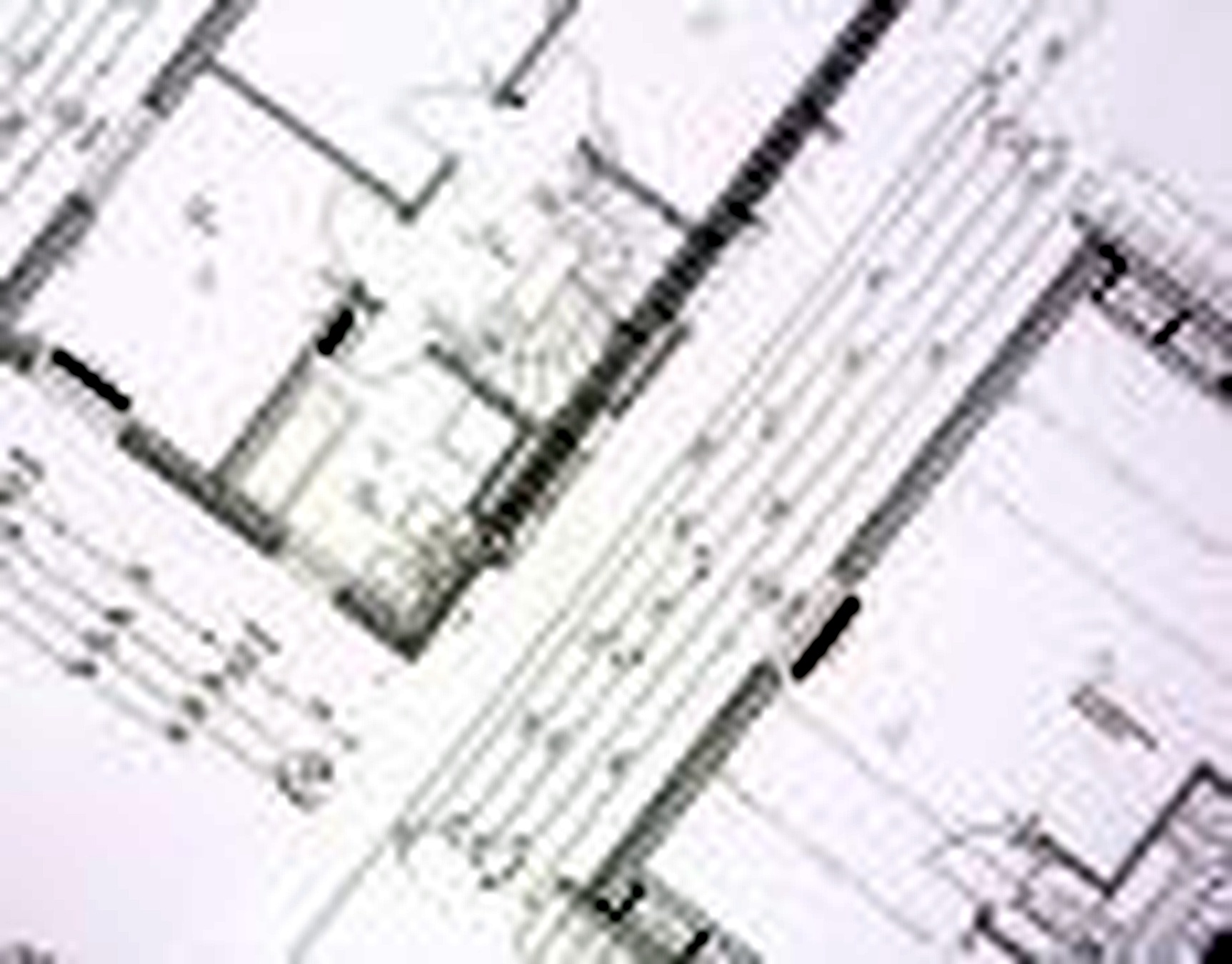 Good 3D Building Scheme and Floor Plans Ideas for House and Office Design: modern-building-scheme-for-studio-flur-and-bathroom-design