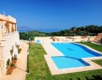 Good Plan for A Prosperity in A Peaceful Dream Home: Dream-home-with-swimming-pool-in-amazing-hill-and-sea-panorama