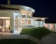 Good Plan for A Prosperity in A Peaceful Dream Home: Green-and-White-Dream-Home-with-Timeless-design