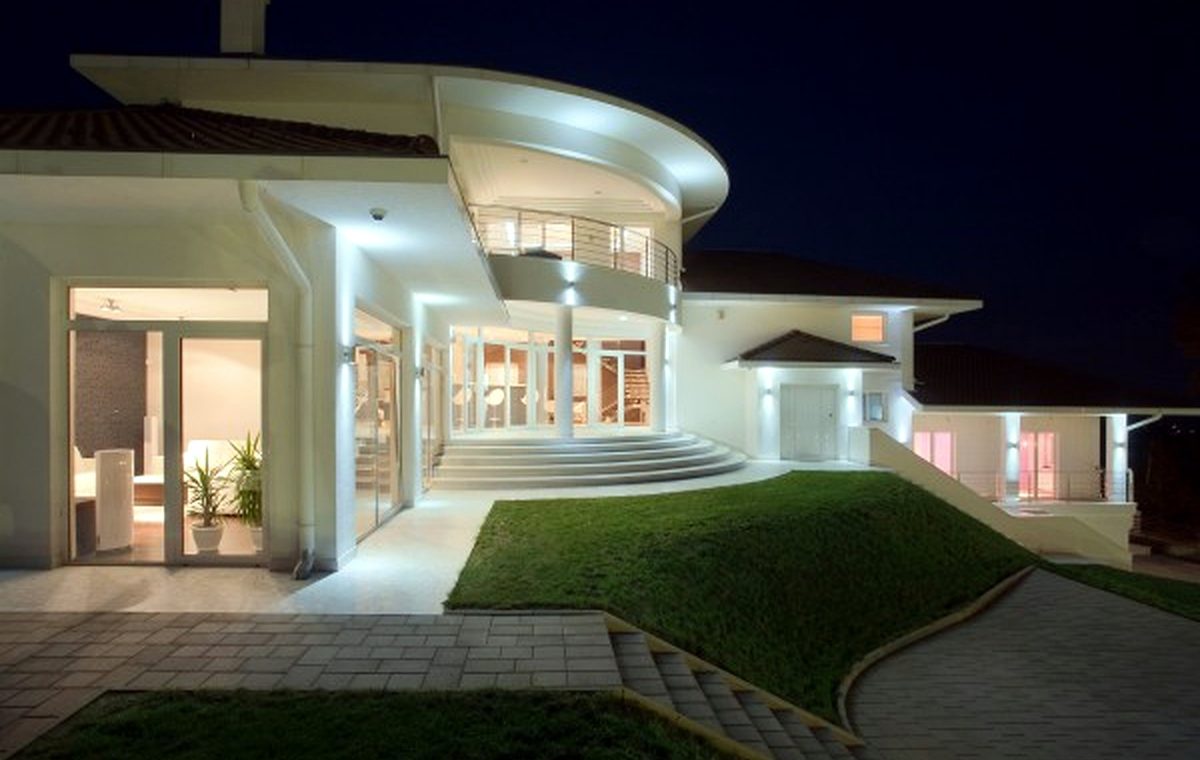 Good Plan for a Prosperous and Peaceful Dream Home
