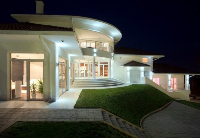 Good Plan for a Prosperous and Peaceful Dream Home