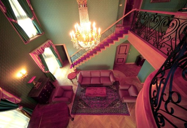 How to Set Up and Arrange a Living Room