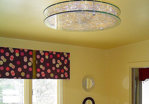 Type of beautiful ceiling lights