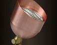 Identifying sort of beautiful and lovely lights: the spot up light