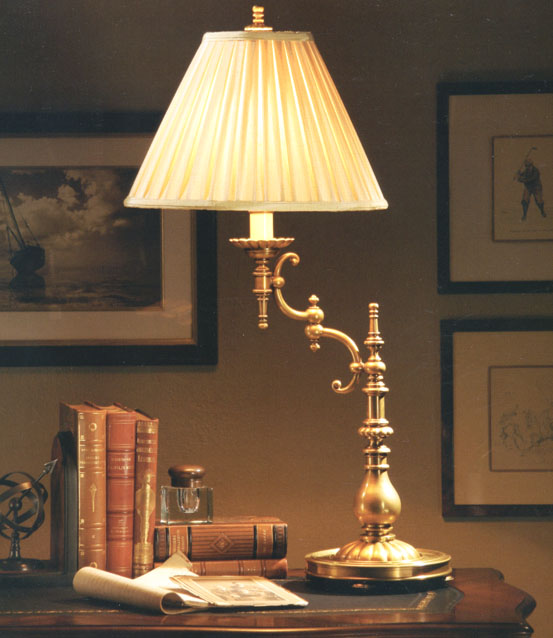 Classic mid range light Elegant classic mid range light