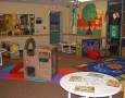 Playgroup room designs for brainy child: Imaginative playgroup room design idea for brainy child