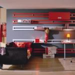 Amazing Kid Rooms Design Inspiration