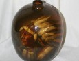 Keep your earthenware clean with vinegar easily: keep antique pottery clean with vinegar