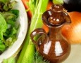 Keep your earthenware clean with vinegar easily: keep artistic ceramics earthenware with vinegar