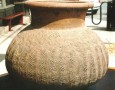 Keep your earthenware clean with vinegar easily: keep the big stoneware earthenware clean with vinegar
