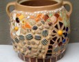 Keep your earthenware clean with vinegar easily: keep unique earthenware jars clean with vinegar