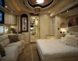 Mobile home with modern and contemporary interior designs: contemporary 3 bedroom mobile home