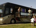 Mobile home with modern and contemporary interior designs: fun lakeview terrace mobile home park