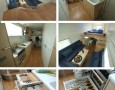 Mobile home with modern and contemporary interior designs: modern mobile home furniture