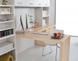 Modern and Amazing Table Design for Teenagers: designs of study tables for teenagers