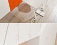 Modern and Amazing Table Design for Teenagers: modern study removable table ideas with unique concept