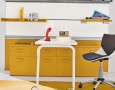 Modern and Amazing Table Design for Teenagers: modern teenagers table design